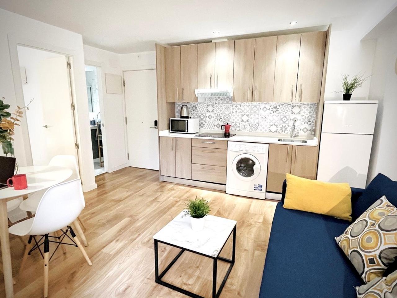 Dplace To Be - Exclusive Apartments In Historic Center — Fotos 2